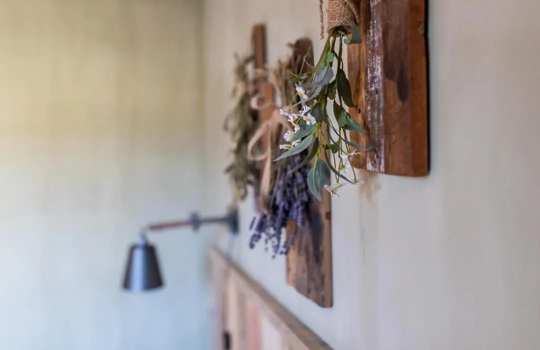 Lavendine Pure Guesthouse-1